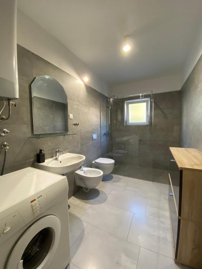 Apartmani Mateo Omiš Exterior foto