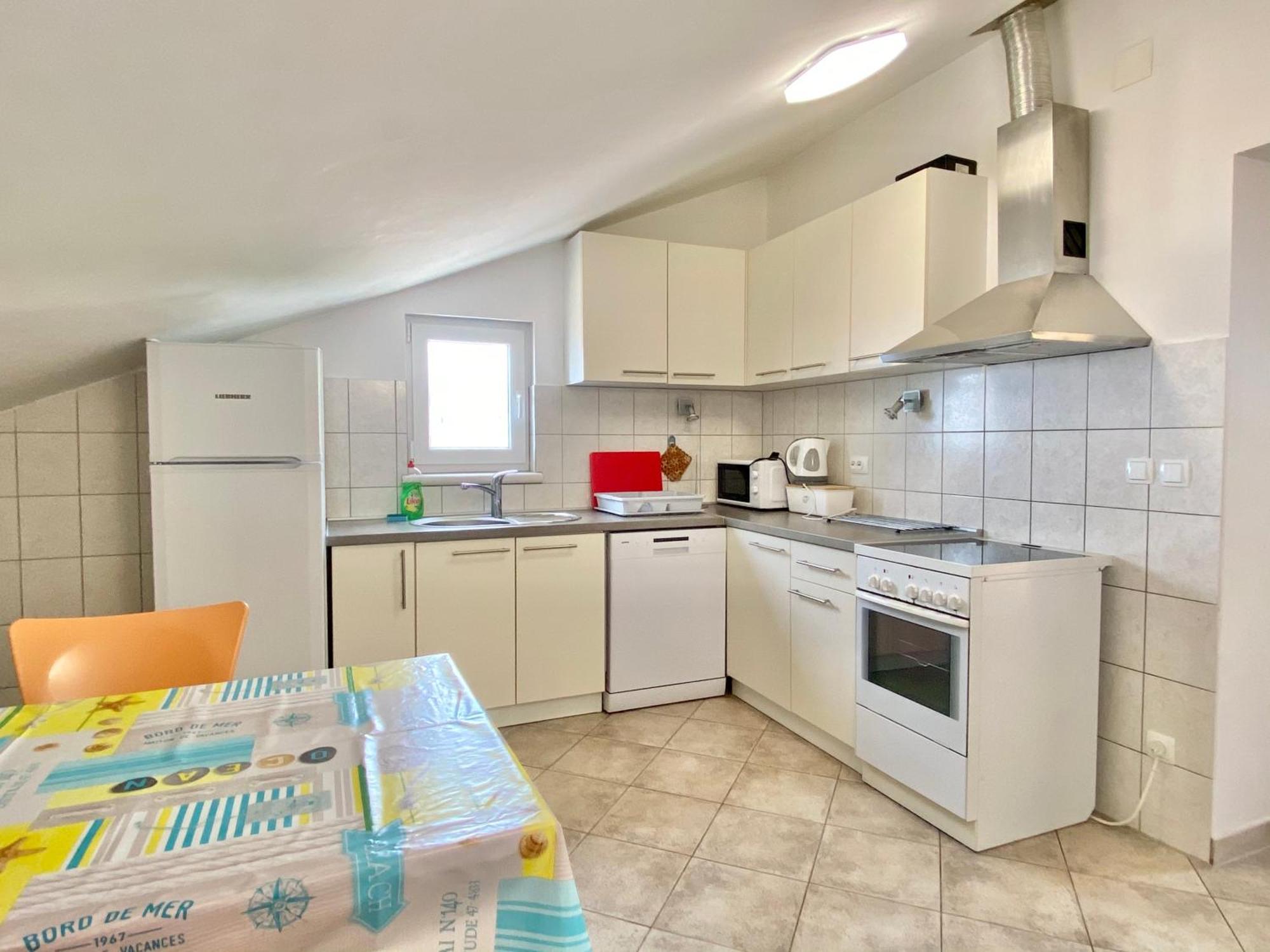 Apartmani Mateo Omiš Exterior foto